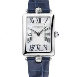 Frederique Constant Classics Art Déco Carree - FC-200MPW2AC2D6