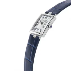 Frederique Constant Classics Art Déco Carree - FC-200MPW2AC2D6