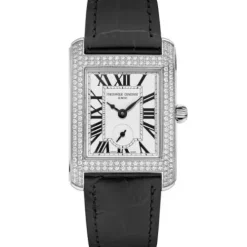 Frederique Constant Classics Carree Small Seconds - FC-235S2CD6