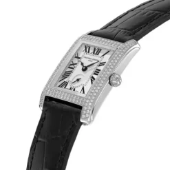 Frederique Constant Classics Carree Small Seconds - FC-235S2CD6
