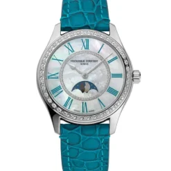 Frederique Constant Classics Elegance Luna - FC-331MPWTD3BD6