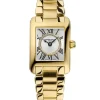 Frederique Constant Classics Carree Ladies - FC-200MCDC25B