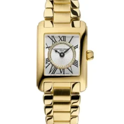 Frederique Constant Classics Carree Ladies - FC-200MCDC25B