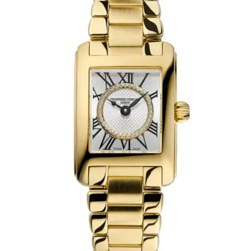 Frederique Constant Classics Carree Ladies - FC-200MCDC25B