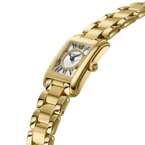 Frederique Constant Classics Carree Ladies - FC-200MCDC25B