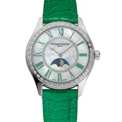 Frederique Constant Classics Elegance Luna - FC-331MPWGRD3BD6