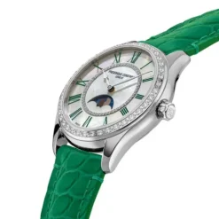 Frederique Constant Classics Elegance Luna - FC-331MPWGRD3BD6