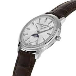 Frederique Constant Classics Moneta Moonphase - FC-206S3S6