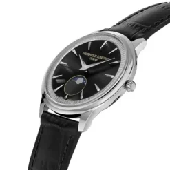 Frederique Constant Classics Moneta Moonphase - FC-206B3S6