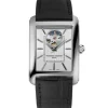 Frederique Constant Classics Carree Heart Beat Automatic - FC-311S4C6