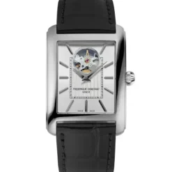 Frederique Constant Classics Carree Heart Beat Automatic - FC-311S4C6