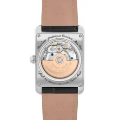 Frederique Constant Classics Carree Heart Beat Automatic - FC-311S4C6