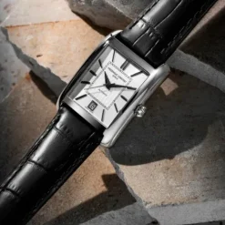 Frederique Constant Classics Carree Automatic - FC-303S4C6