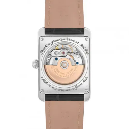 Frederique Constant Classics Carree Automatic - FC-303S4C6