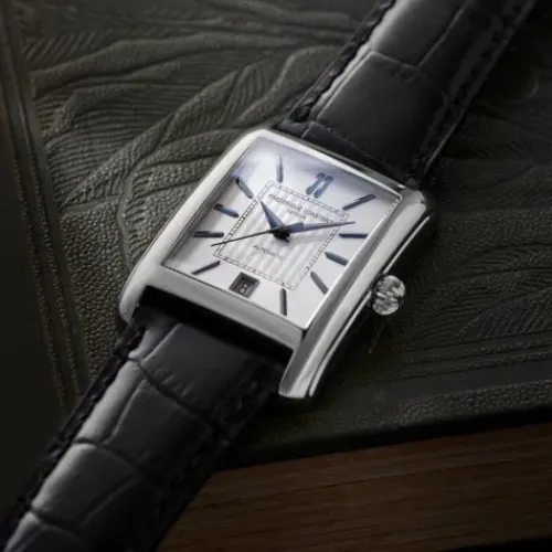 Frederique Constant Classics Carree Automatic - FC-303S4C6
