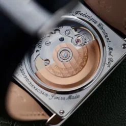 Frederique Constant Classics Carree Automatic - FC-303S4C6