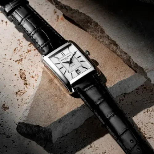 Frederique Constant Classics Carree Automatic - FC-303S4C6