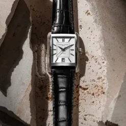 Frederique Constant Classics Carree Automatic - FC-303S4C6