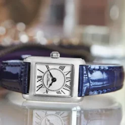 Frederique Constant Classics Carree Ladies - FC-200MC16