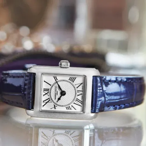 Frederique Constant Classics Carree Ladies - FC-200MC16