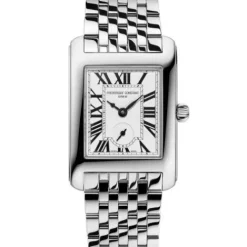 Frederique Constant Classics Carree Small Seconds - FC-235S2C6B