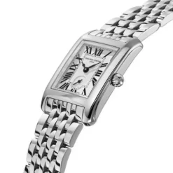 Frederique Constant Classics Carree Small Seconds - FC-235S2C6B