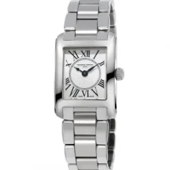 Frederique Constant Classics Carree Ladies - FC-200MC16B