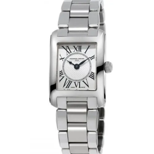 Frederique Constant Classics Carree Ladies - FC-200MC16B
