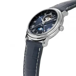 Frederique Constant Classics Heart Beat Moonphase Date - FC-335MCNW4P26