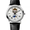 Frederique Constant Classics Heart Beat Moonphase Date - FC-335MC4P6
