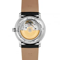 Frederique Constant Classics Heart Beat Moonphase Date - FC-335MC4P6