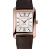 Frederique Constant Classics Carree Automatic - FC-303V4C4