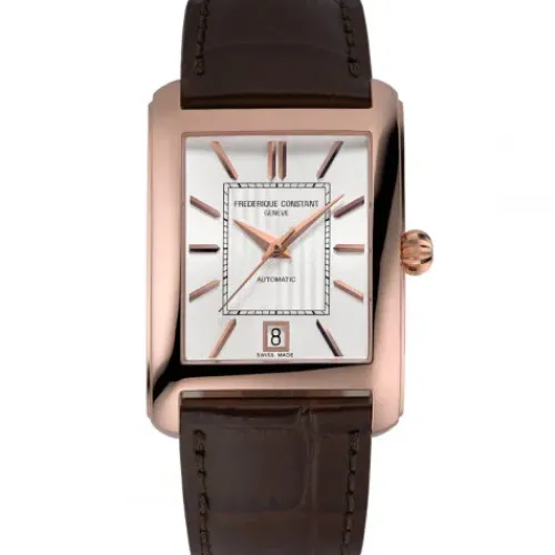 Frederique Constant Classics Carree Automatic - FC-303V4C4