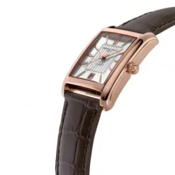 Frederique Constant Classics Carree Automatic - FC-303V4C4
