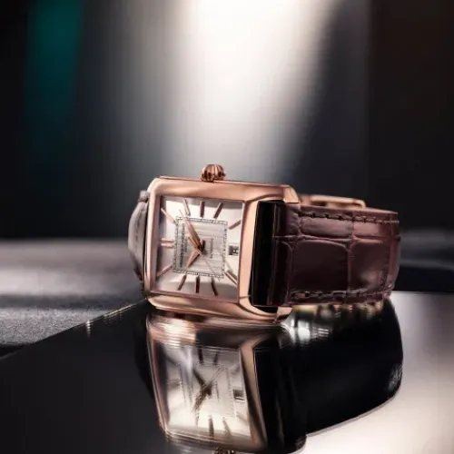 Frederique Constant Classics Carree Automatic - FC-303V4C4