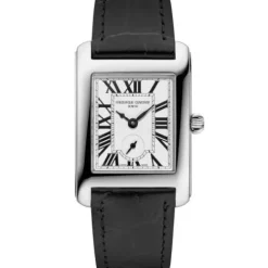 Frederique Constant Classics Carree Small Seconds - FC-235S2C6