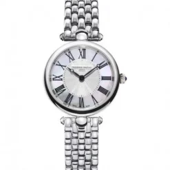 Frederique Constant Classics Art Déco Round - FC-200MPW2AR6B