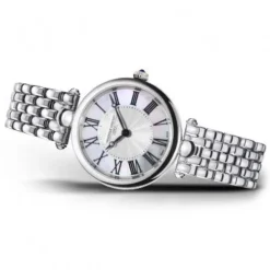 Frederique Constant Classics Art Déco Round - FC-200MPW2AR6B