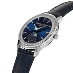 Frederique Constant Classics Moneta Moonphase - FC-206N3S6