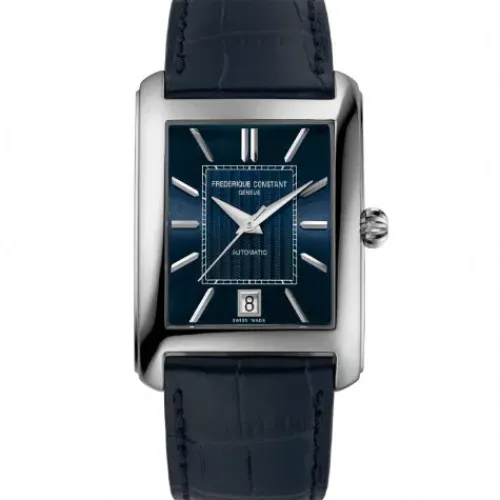 Frederique Constant Classics Carree Automatic - FC-303N4C6