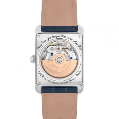 Frederique Constant Classics Carree Automatic - FC-303N4C6