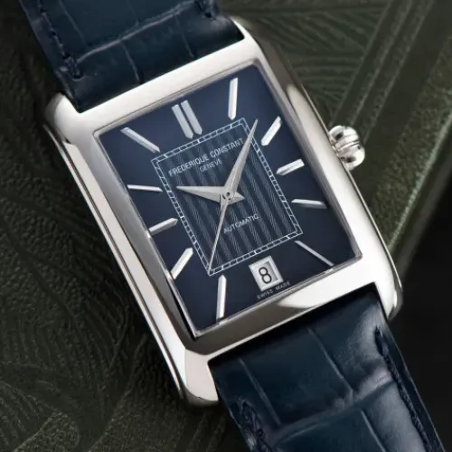 Frederique Constant Classics Carree Automatic - FC-303N4C6