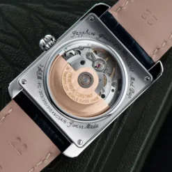 Frederique Constant Classics Carree Automatic - FC-303N4C6