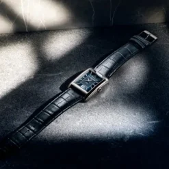 Frederique Constant Classics Carree Automatic - FC-303N4C6