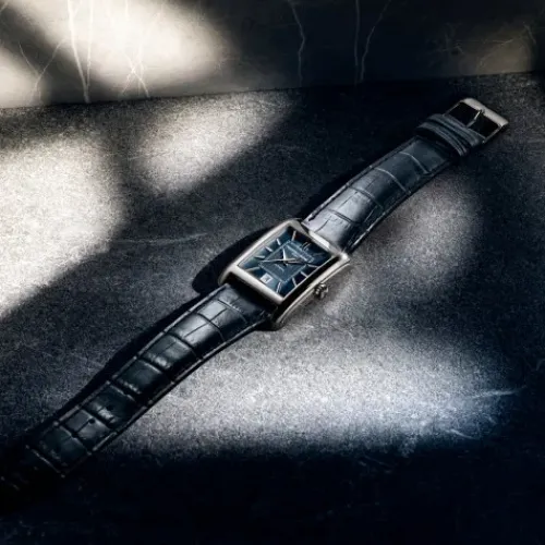Frederique Constant Classics Carree Automatic - FC-303N4C6