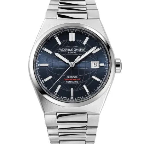 Frederique Constant Highlife Automatic COSC - FC-303BL3NH26B