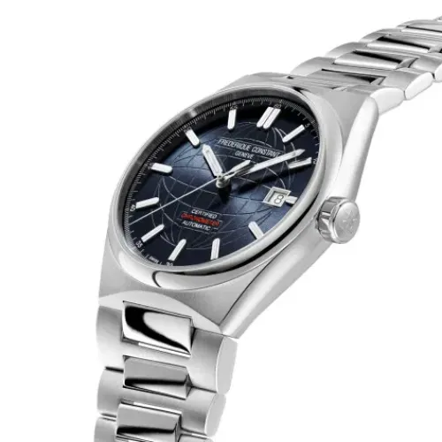 Frederique Constant Highlife Automatic COSC - FC-303BL3NH26B