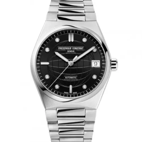 Frederique Constant Highlife Ladies Automatic - FC-303BD2NH6B