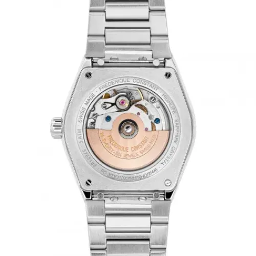 Frederique Constant Highlife Ladies Automatic - FC-303BD2NH6B