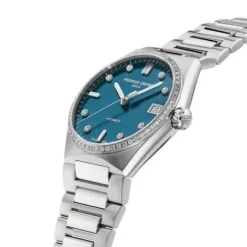 Frederique Constant Highlife Ladies Automatic Sparkling Limited Edition - FC-303LBSD2NHD6B